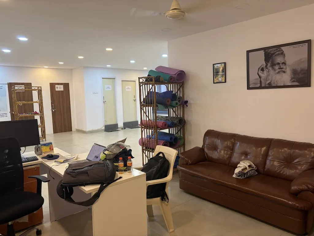 Chetana Center for Sastriya Yoga And Health Education — Yoga in Himayatnagar