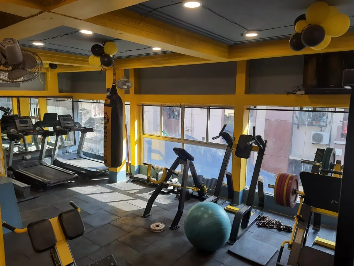 BNB Solutions — Standard Gym in Beleghata, Kolkata