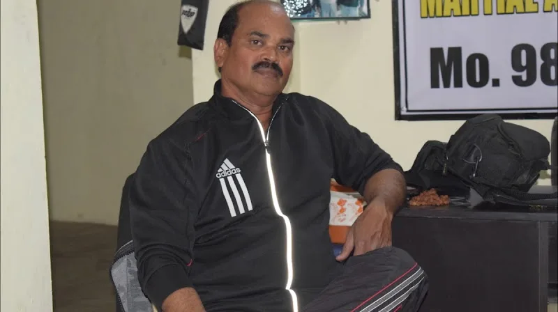 Universal Martial Art Club — Art & Craft in Bhatagaon