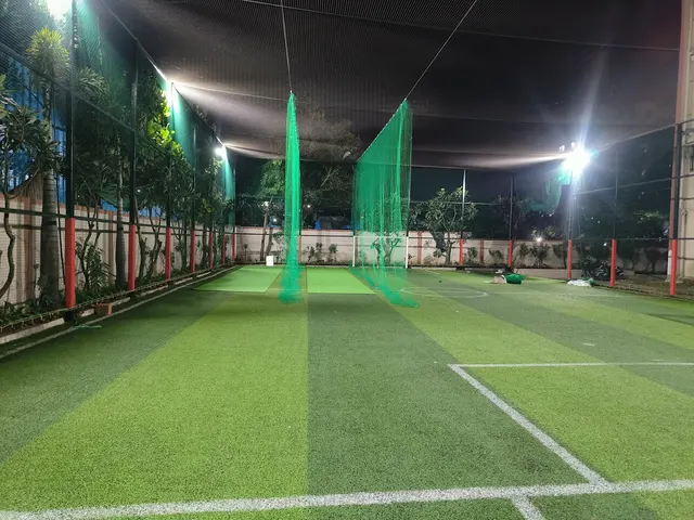 Cricket Hub Academy🇮🇳