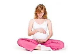 Prenatal Yoga Class photo 1
