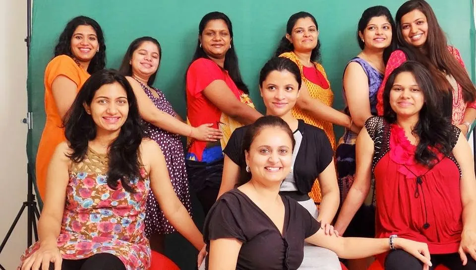 Pregnancy Classes in Ahmedabad | Rita's Pregnancy 101 — Yoga in Naranpura