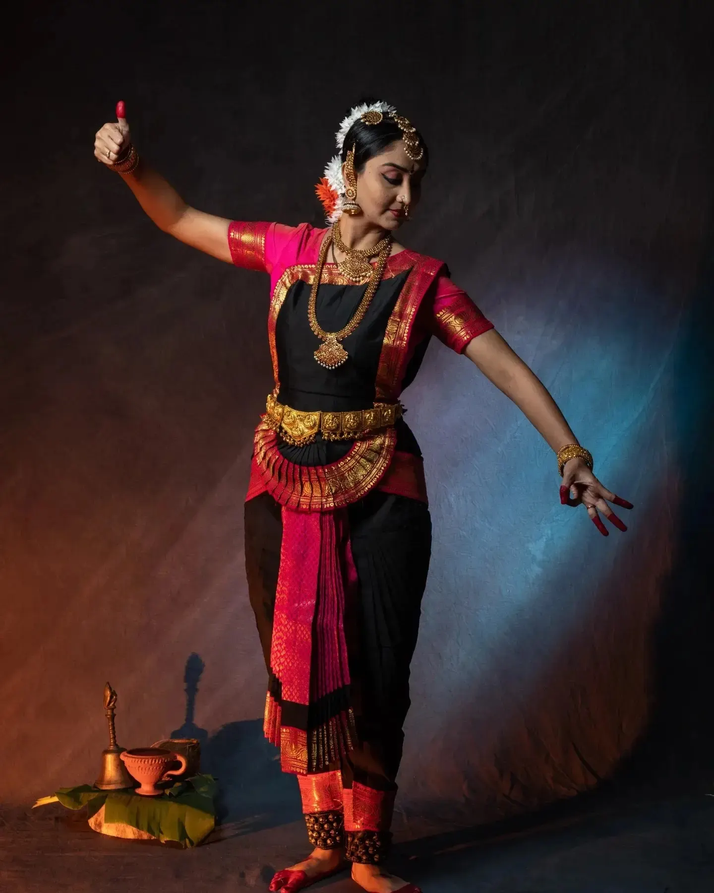 Nritya Gurukul — Dance in Sector 82, Noida