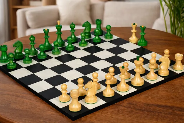 chessbazaar — Chess in Industrial Area Mohali Phase 9