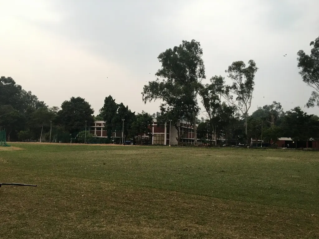 Arun Tuli Cricket Academy — Cricket in Sector 20
