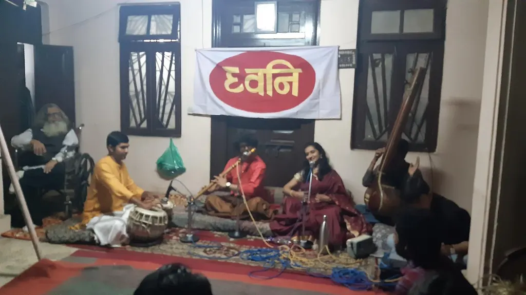 Dhvani School Of Music — Music in Maninagar