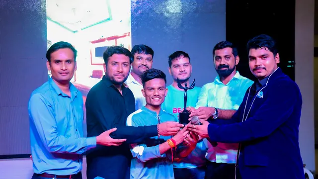 BeatBox Dance Studio — Dance in Nava Naroda