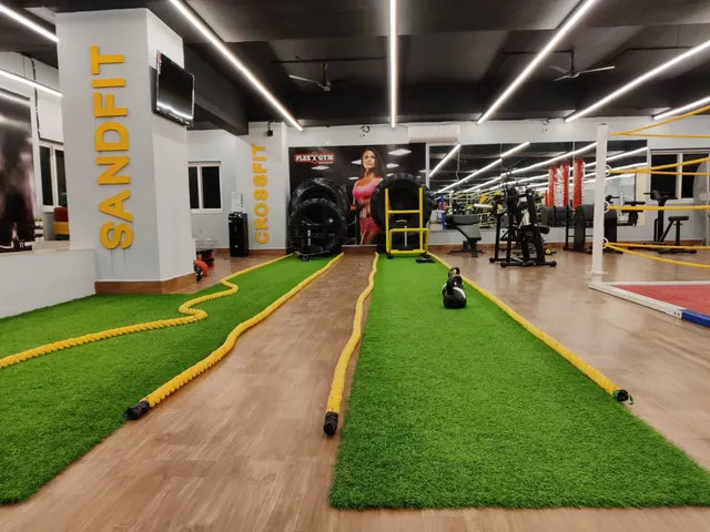 Flex Gym