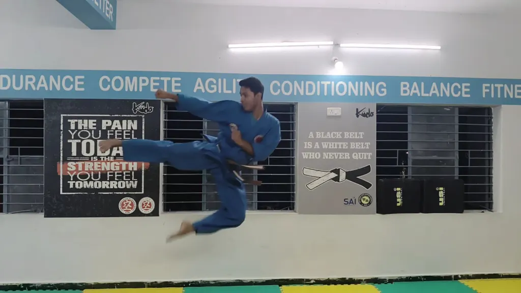 Shinobu Mixed Martial Arts Academy — Martial Arts in Raghavendra Nagar