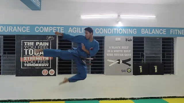 Shinobu Mixed Martial Arts Academy — Martial Arts in Raghavendra Nagar