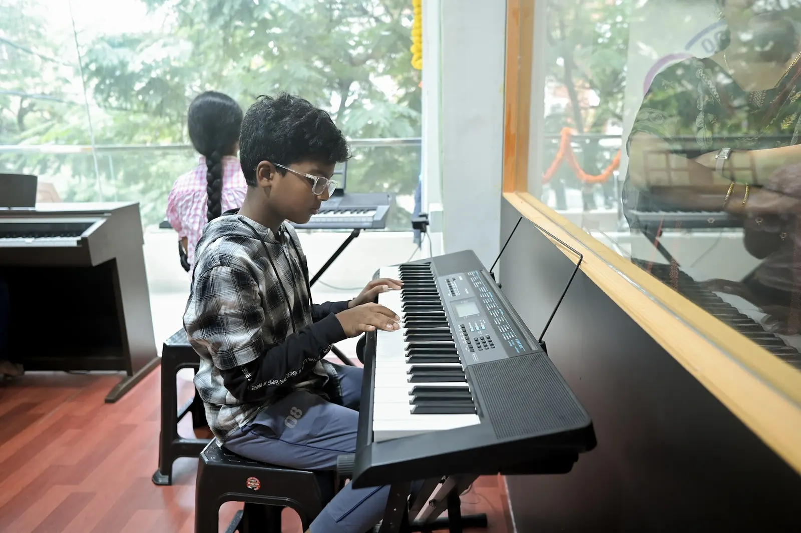 Crescendo Arts School photo 1
