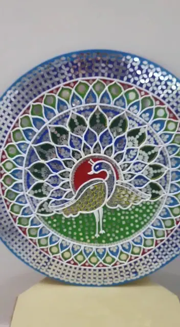 Rangoli Creations and Wedding Packing — Art & Craft in Adarsh Nagar