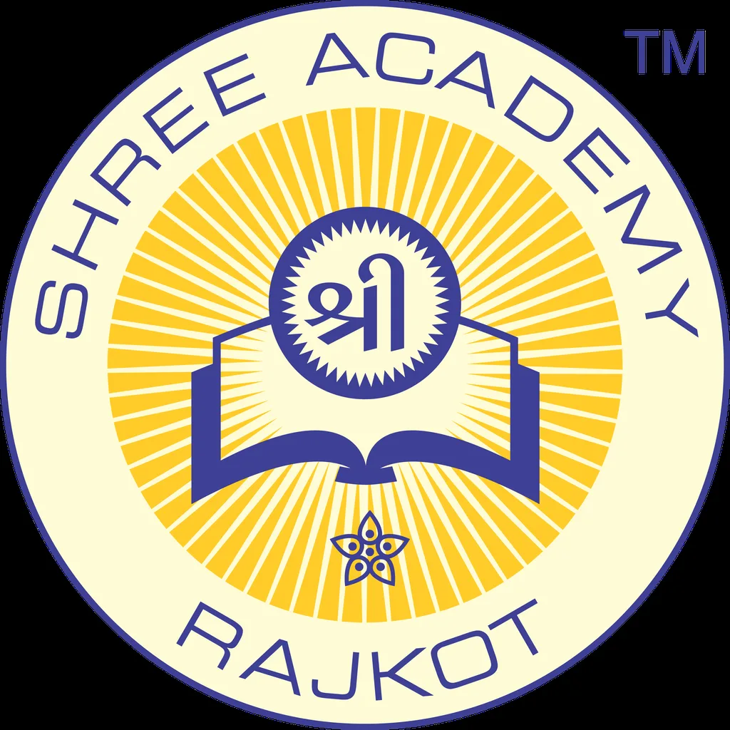 Shree Academy — Coding & Robotics in Jagnath Plot