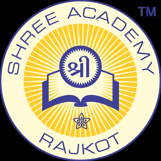 Shree Academy — Coding & Robotics in Jagnath Plot