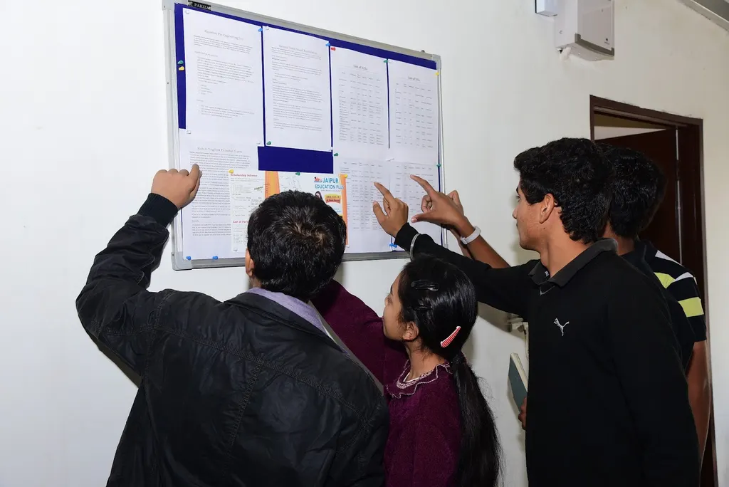 JAIPUR EDUCATION PLUS//EduExperts — Coding & Robotics in Vaishali Nagar
