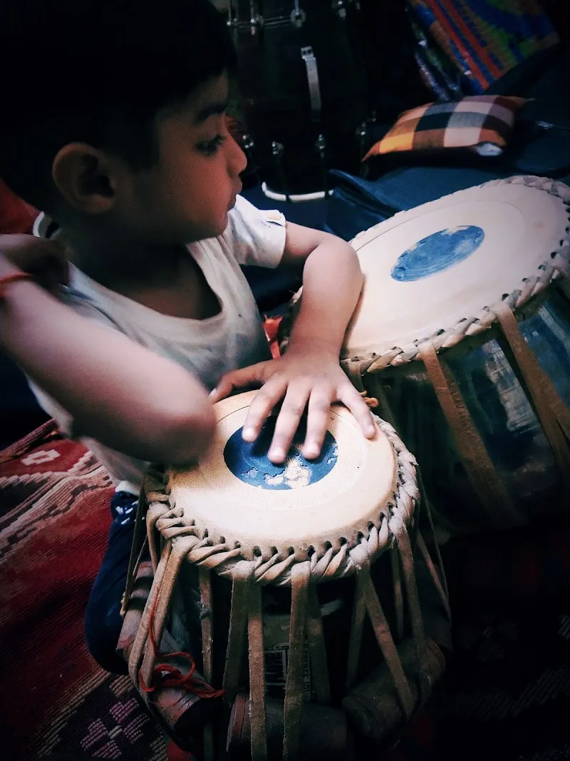 Natraj Sangeet Centre photo 1
