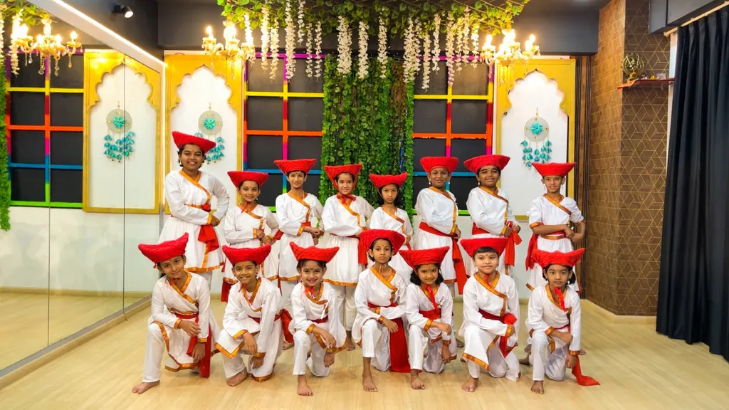 Culture Dance Studio — Dance in Hadapsar