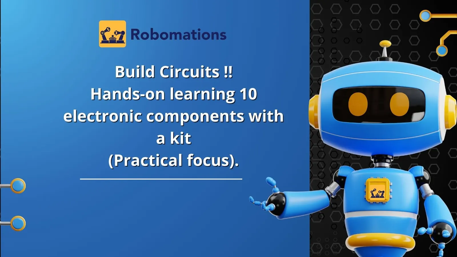 Robomations — Coding & Robotics in Dodda Banaswadi, Bengaluru