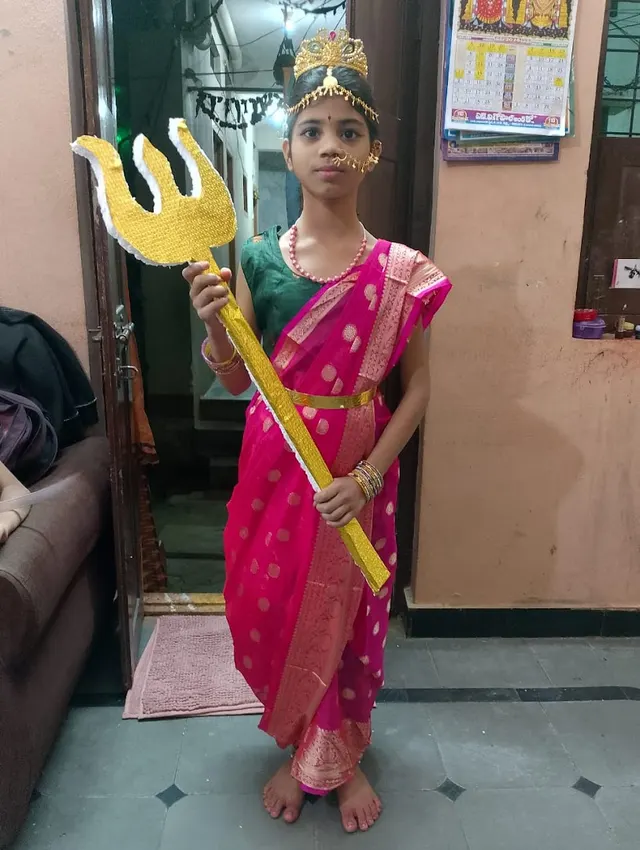 Manjula dance academy (classical dances) — Dance in Lal Darwaza