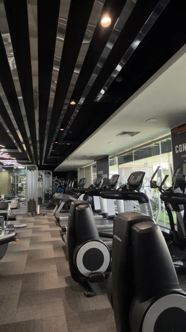 Fitmap - Banjara Hills — Strength & Powerlifting in Banjara Hills, Hyderabad