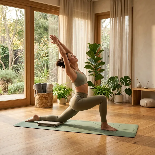 The Immortal yoga academy — Yoga in Mohba Bazar