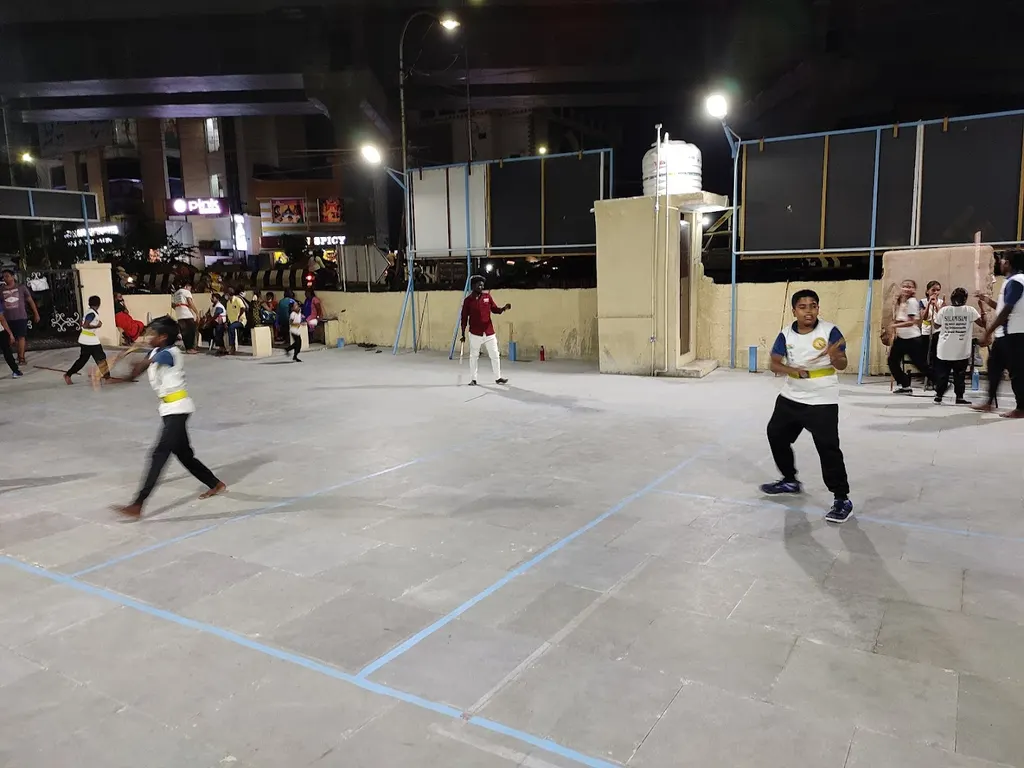 PRS Sports academy silambam Centre — Martial Arts in Nanganallur
