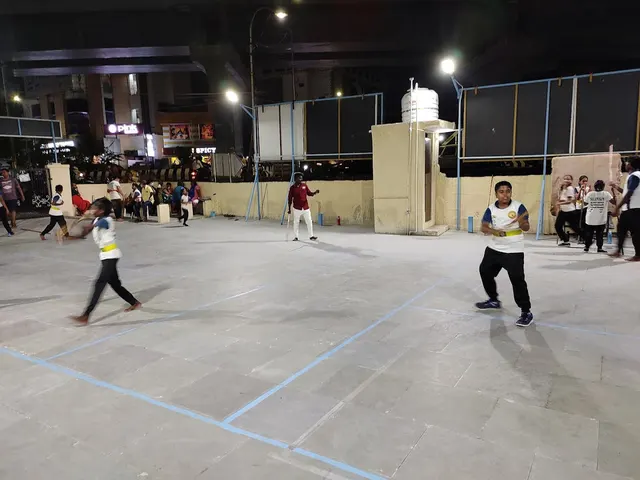 PRS Sports academy silambam Centre — Martial Arts in Nanganallur