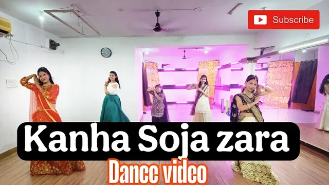 Lucky Dance & zumba — Dance in Samta Colony
