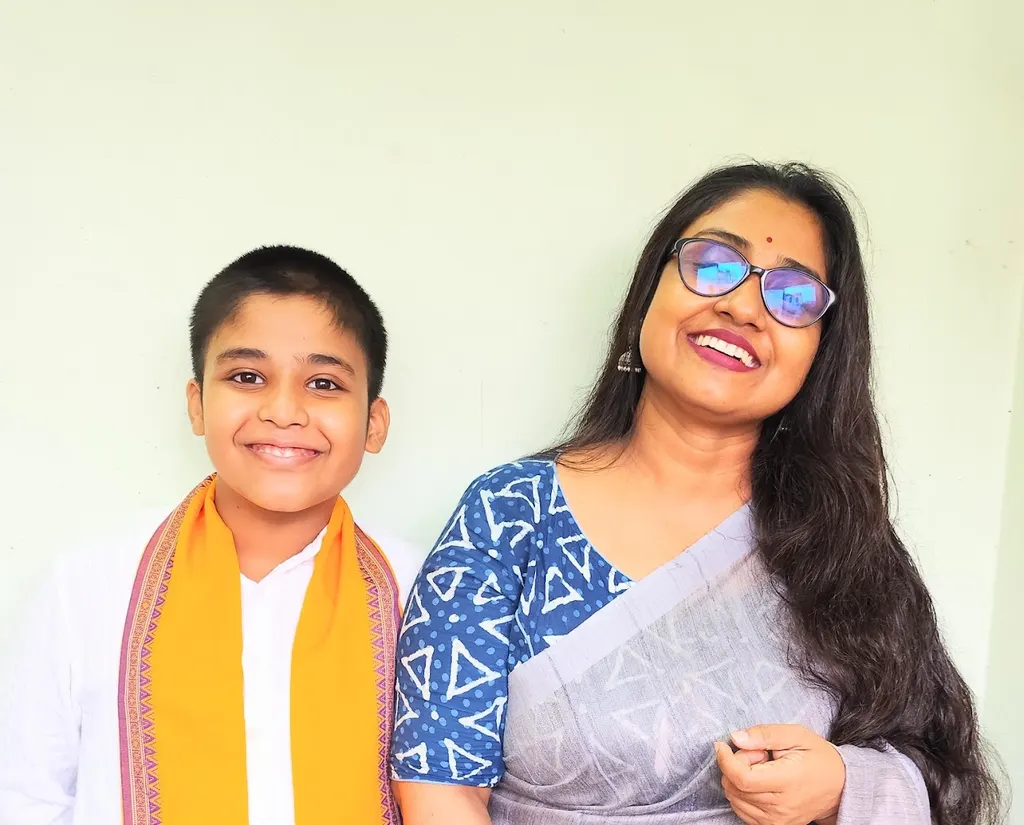 Kobir Karnish - Arpita Sarkar Pramanik — Music in Kalighat