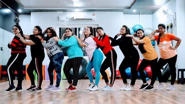 Shine Studio - Dance, Fitness, Zumba, Aerobics, Yoga, Weightloss — Yoga in Clement Town
