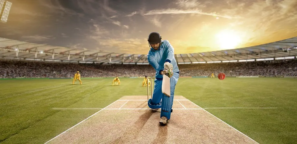 RISING CRICKET ACADEMY — Cricket in Sangamvadi