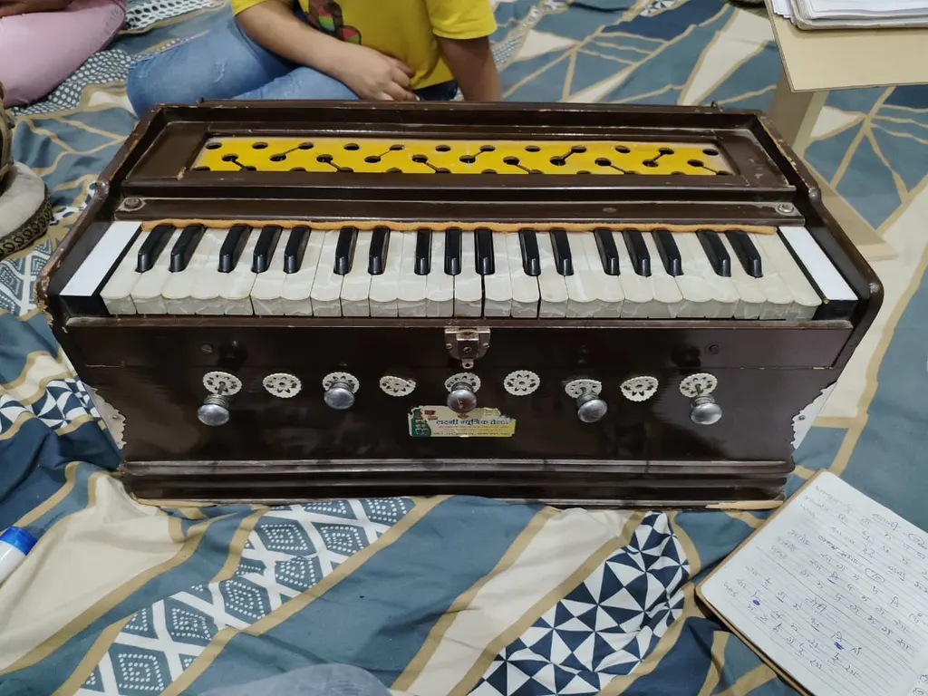 Vinayak Music Center — Music in Vaishali Nagar