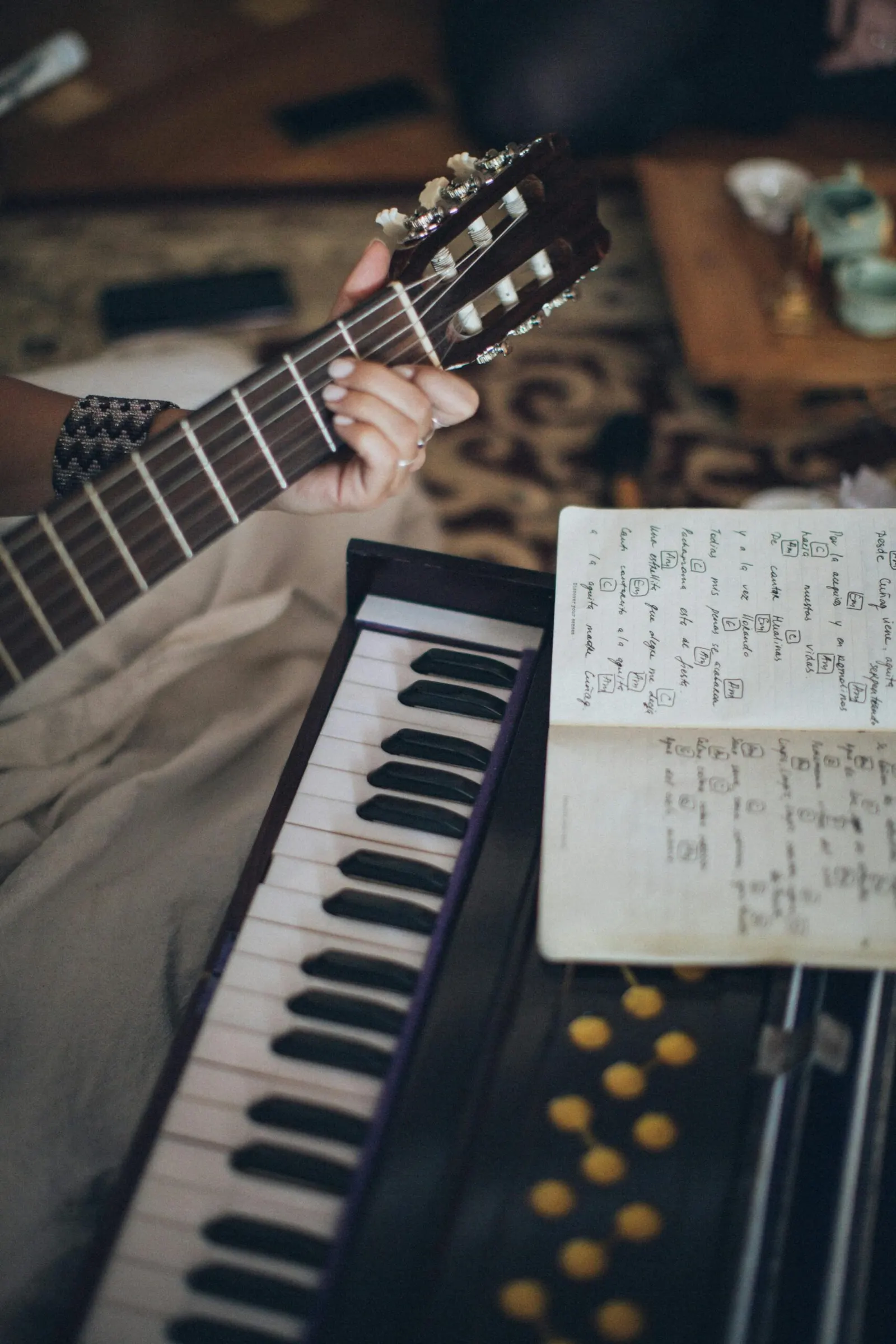 Young Achievers — Music in Sector 78, Noida