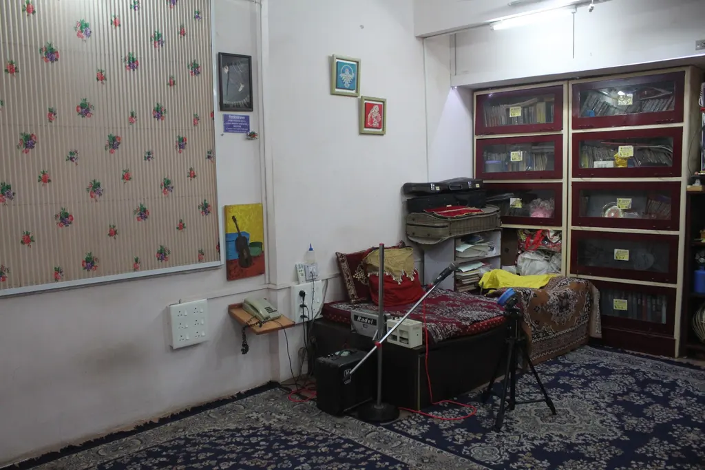 Gurukrupa Violin & Sangeet Shastra Vidyalaya — Music in Shukrawar Peth