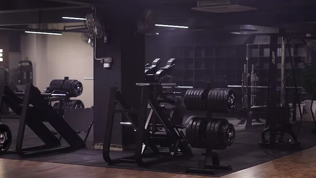 Fitness Bay Patelnagar