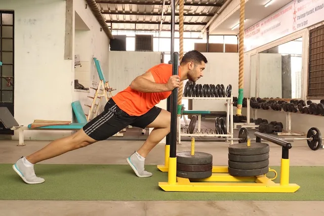 Ideal Fitness Centre