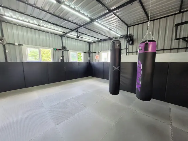 LimitLess Boxing — Martial Arts in Anna Nagar