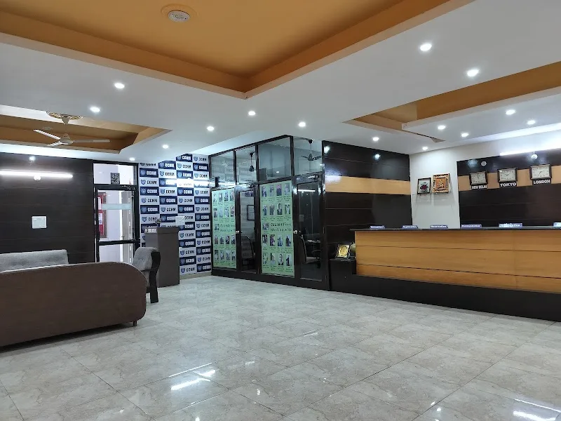 Culinary College of Hotel Management — Culinary in Miyawala