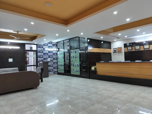 Culinary College of Hotel Management — Culinary in Miyawala