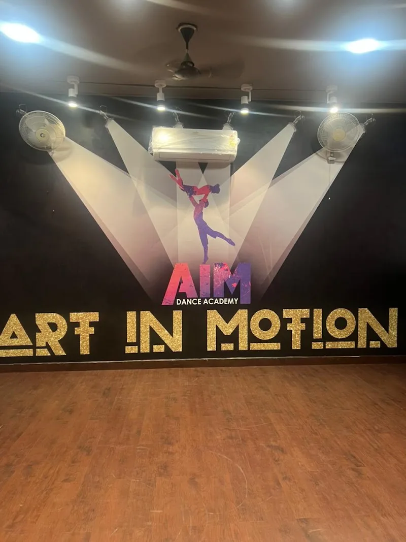 Art In Motion Dance Academy — Dance in Shankar Nagar