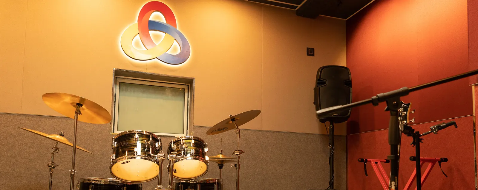 Infinity Learning Space — Music in JP Nagar, Bengaluru