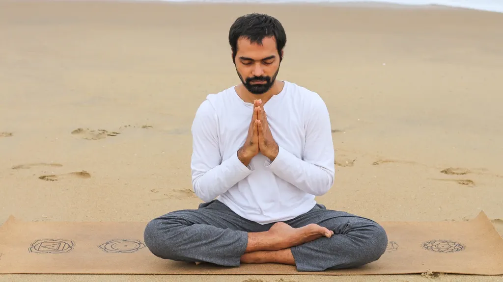 Yogābhyāsa Shala — Yoga in Injambakkam