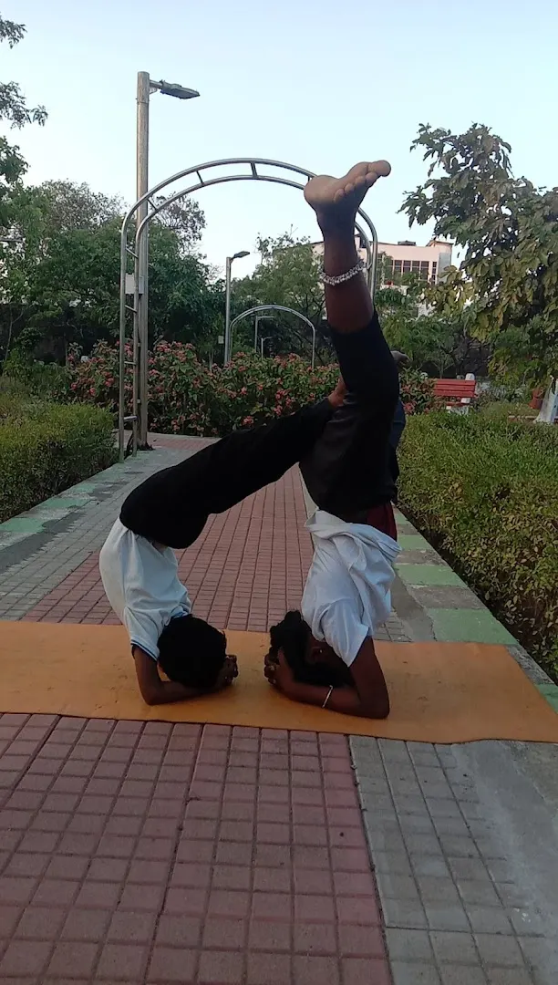 Jeevan unique yoga centre — Yoga in Tiruvottiyur