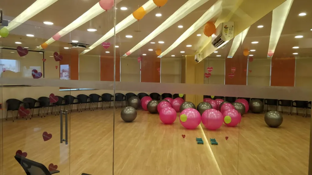 FirstCry Parenting- Pregnancy & Postnatal Fitness — Yoga in Pimple Saudagar