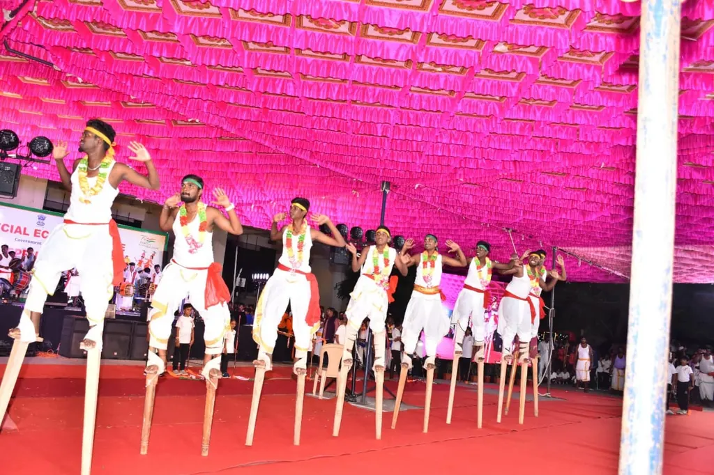 MPR Dance sudio — Dance in Nesapakkam