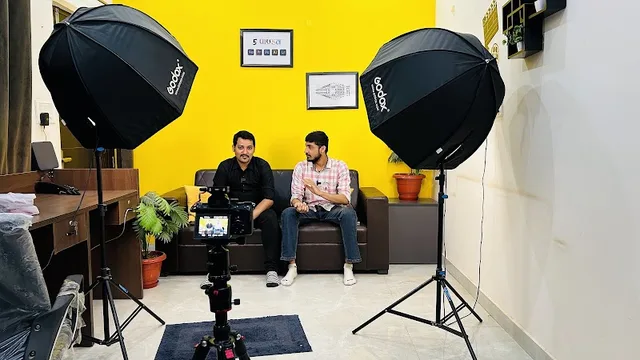 Shanographer - Invest on Imagination — Photography in Mahalgaon