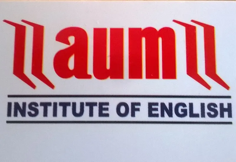 Aum Institute Of English — Language in Raja Nagar