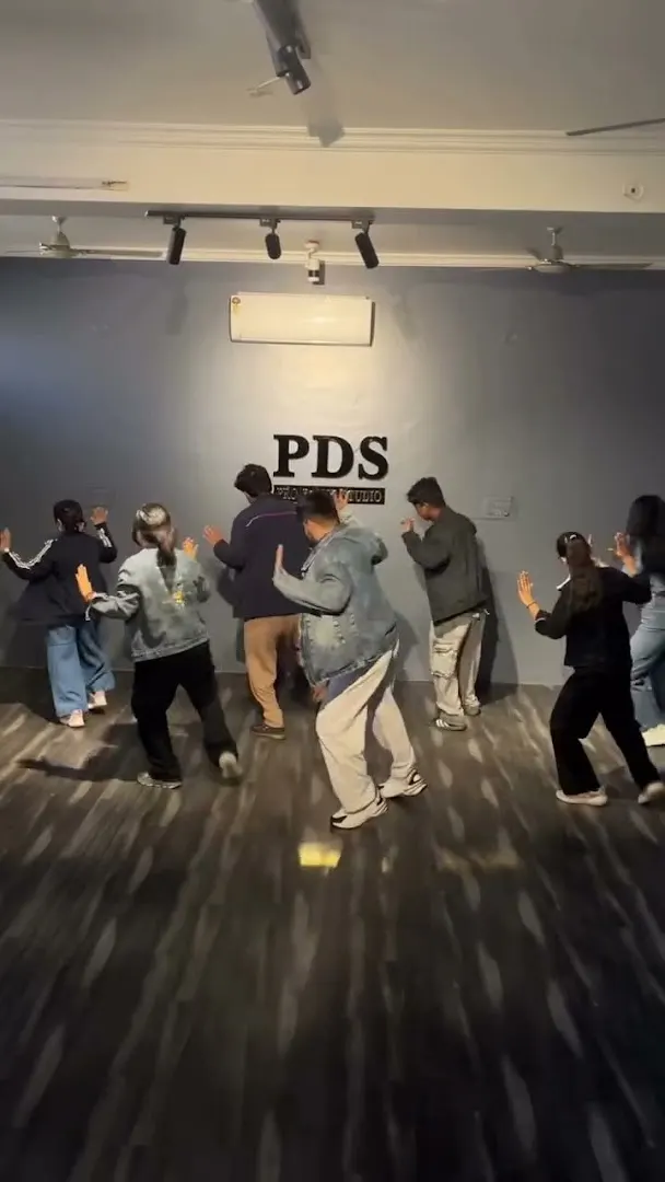 Pro Dance Studio — Dance in Brahampuri