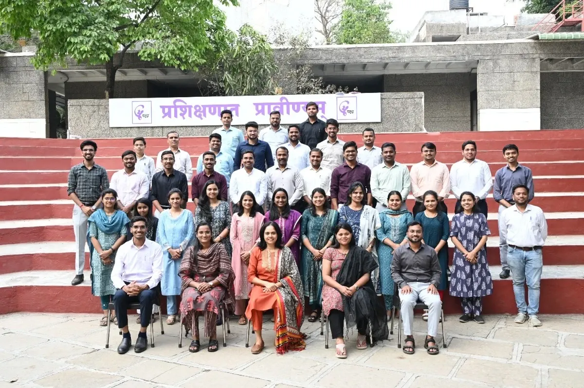Yashwantrao Chavan Academy of Development Administration ( YASHADA ) photo 1