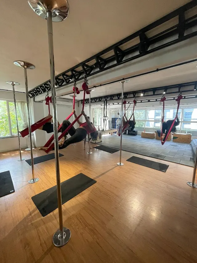 Athenova Fit